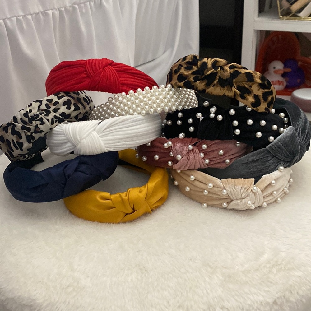 Headbands